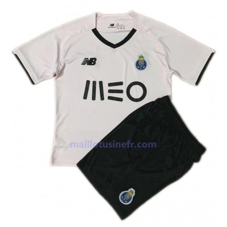 Maillot de Foot FC Porto Troisième 2021-22 - Enfant